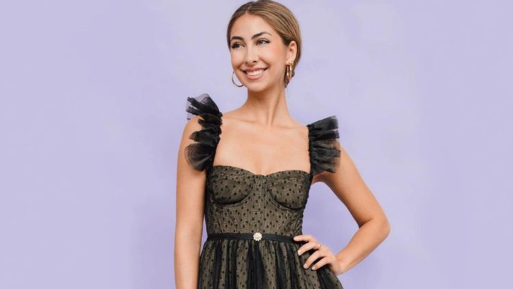 TRENDING: LINGERIE-INSPIRED DRESSING