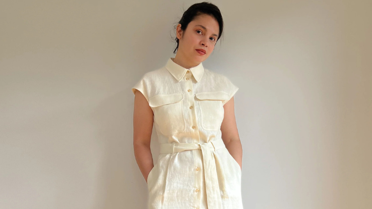 THE EDIT: NEW SEWING PATTERN RELEASES - 15 JUNE