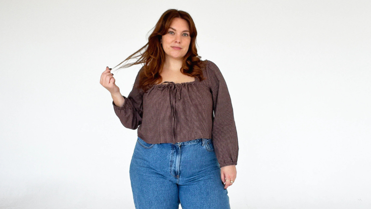 THE EDIT: NEW SEWING PATTERN RELEASES - 2 NOVEMBER