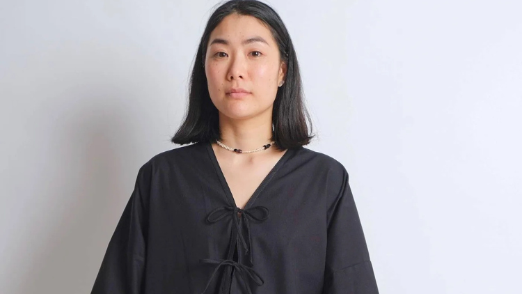 TRENDING: TIE FRONT TOPS