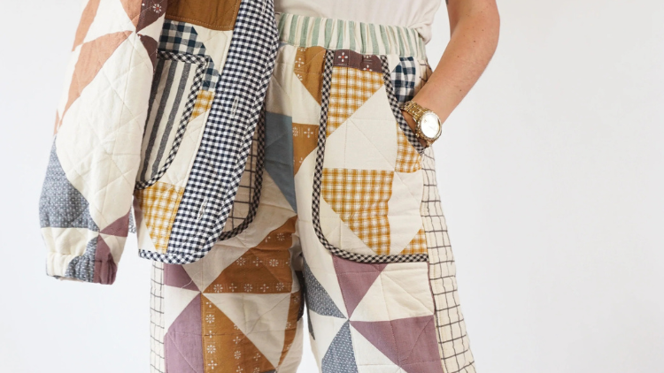 THE EDIT: NEW SEWING PATTERN RELEASES - 30 MARCH