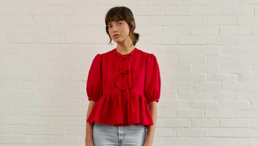 TOP 10 SEWING PATTERN RELEASES OF 2024