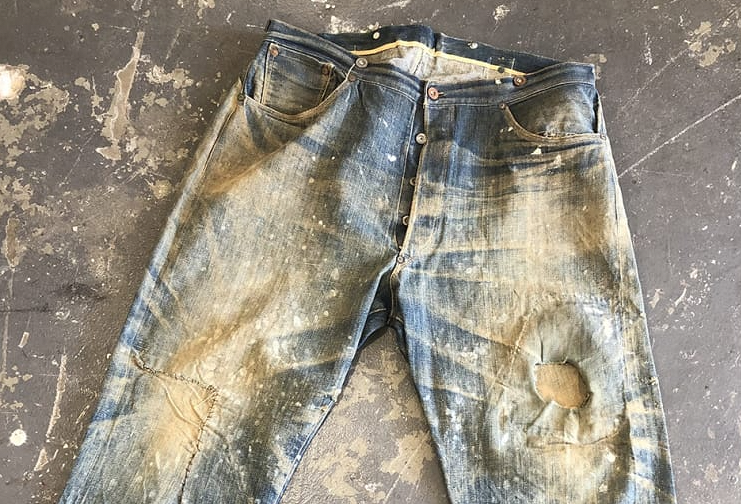 THE SEW DOWN – NOVEMBER 22