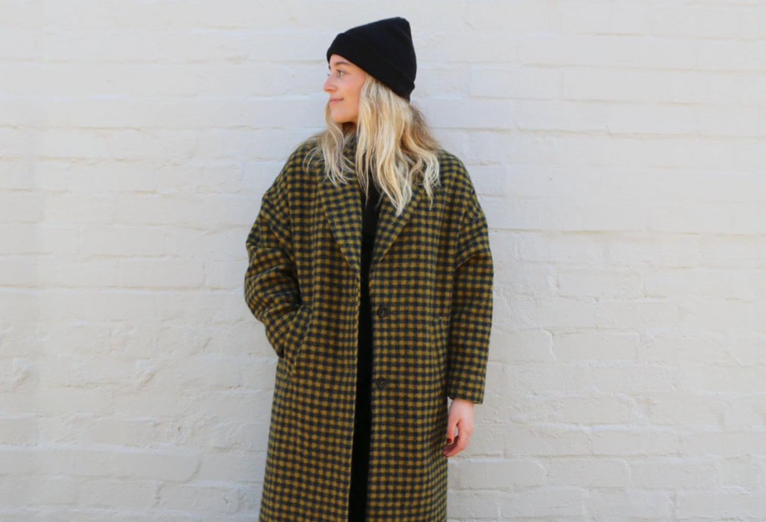 THE SHORTLIST: COATS