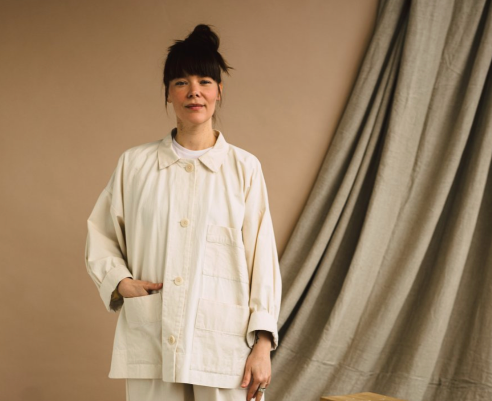 jacket sewing patterns