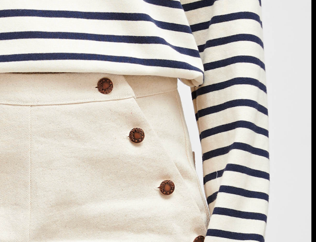 FRENCH SEWING PATTERN DESIGNERS