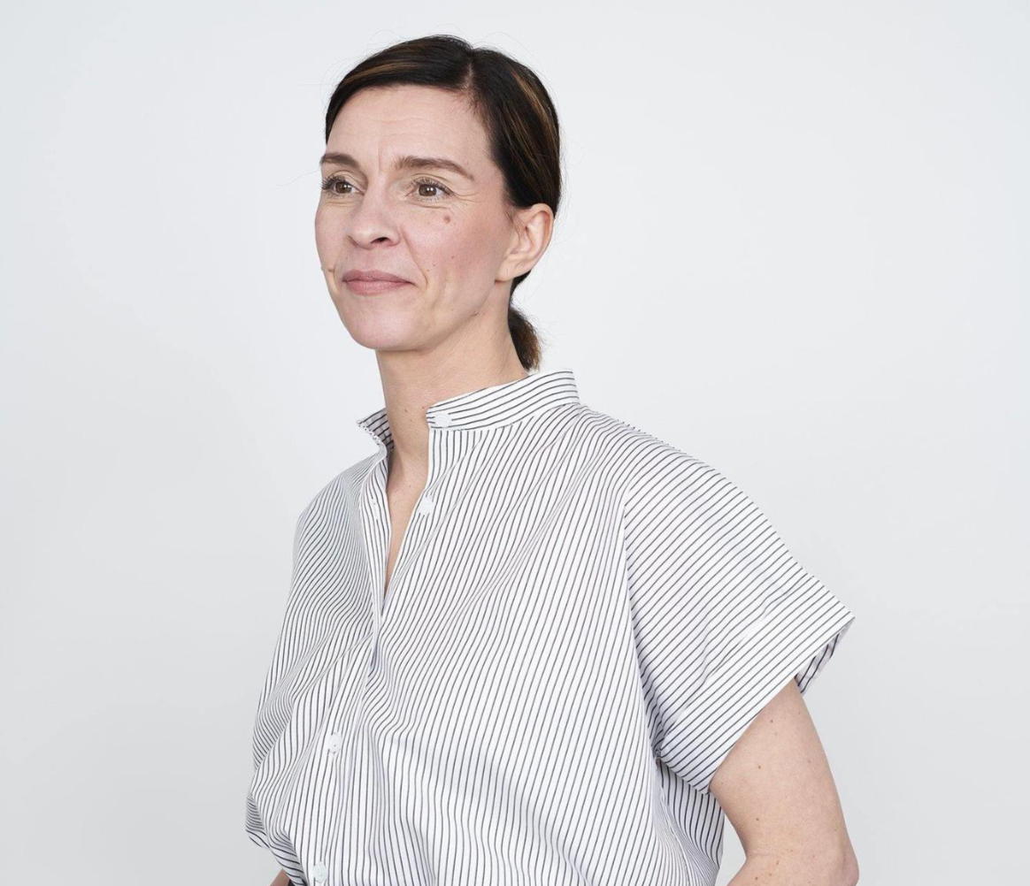 WORKWEAR SEWING PATTERN INSPIRATION