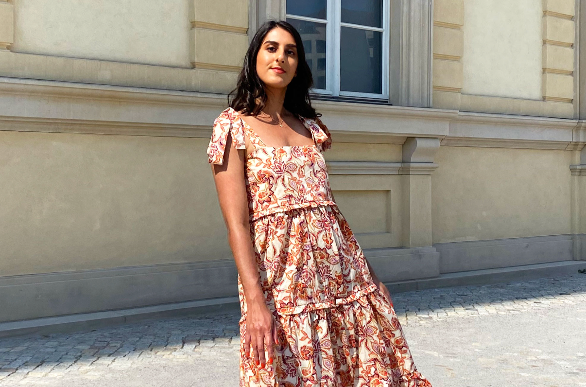 Indie dress style online