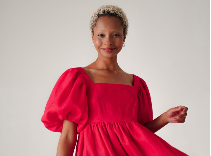 TOP 10 INDIE PARTY DRESS SEWING PATTERNS The Fold Line TOP 10 INDIE PARTY DRESS SEWING PATTERNS The Fold Line