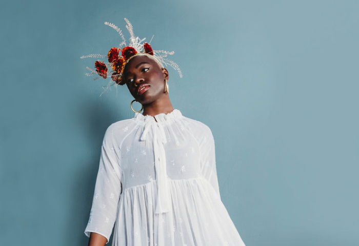 Smock dress style hotsell