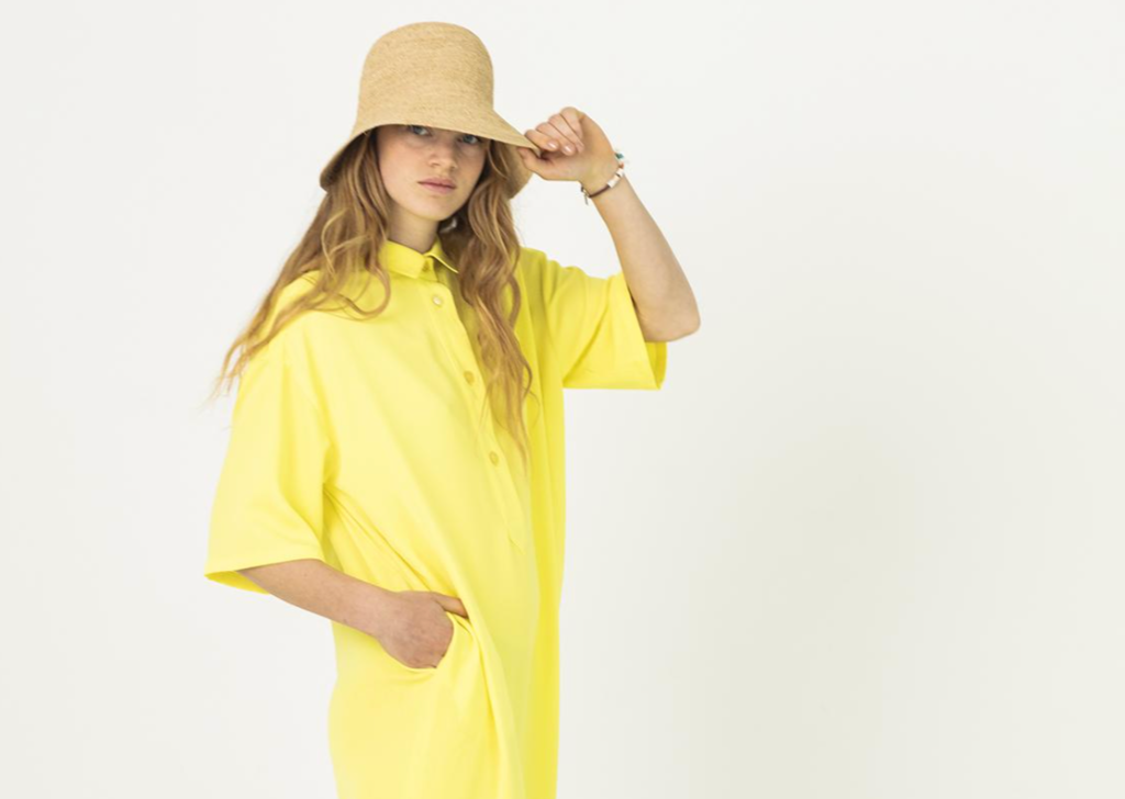 SHIRT DRESS SEWING PATTERNS TO SEW FOR SPRING The Fold Line SHIRT DRESS SEWING PATTERNS TO SEW FOR SPRING The Fold Line