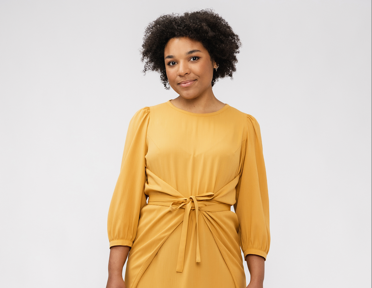 THE EDIT: NEW SEWING PATTERN RELEASES – 20 AUGUST