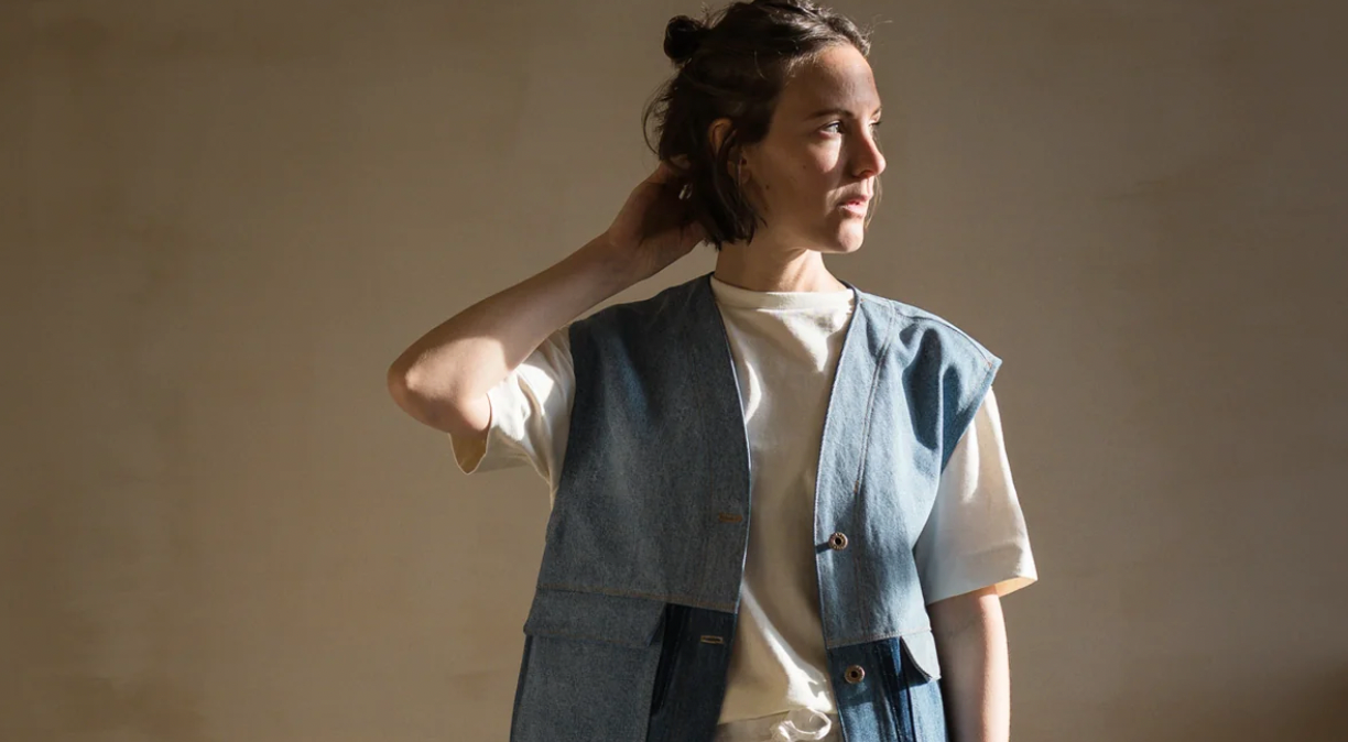 CAPSULE WARDROBE: SPRING HAS SPRUNG