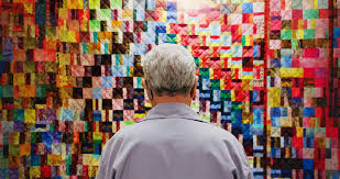 The Sew Down - August