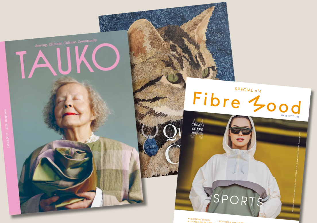 Magazines