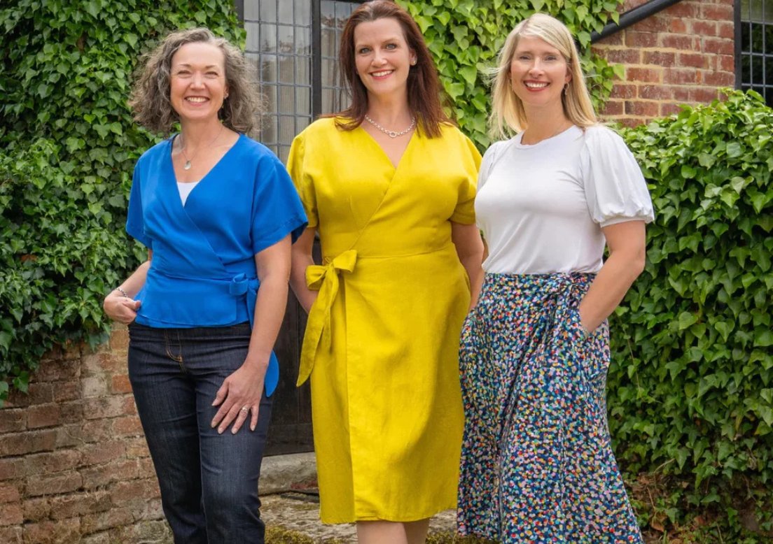 The Fold Line Sewing Patterns Sale – Page 4