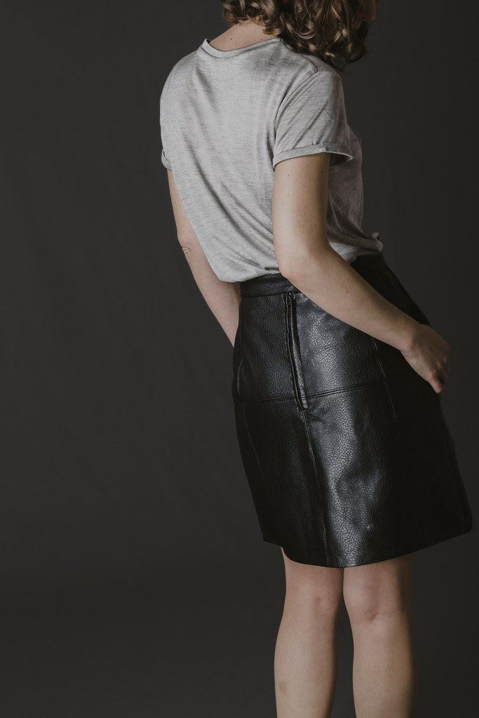 Ready to Sew Juliette Skirt