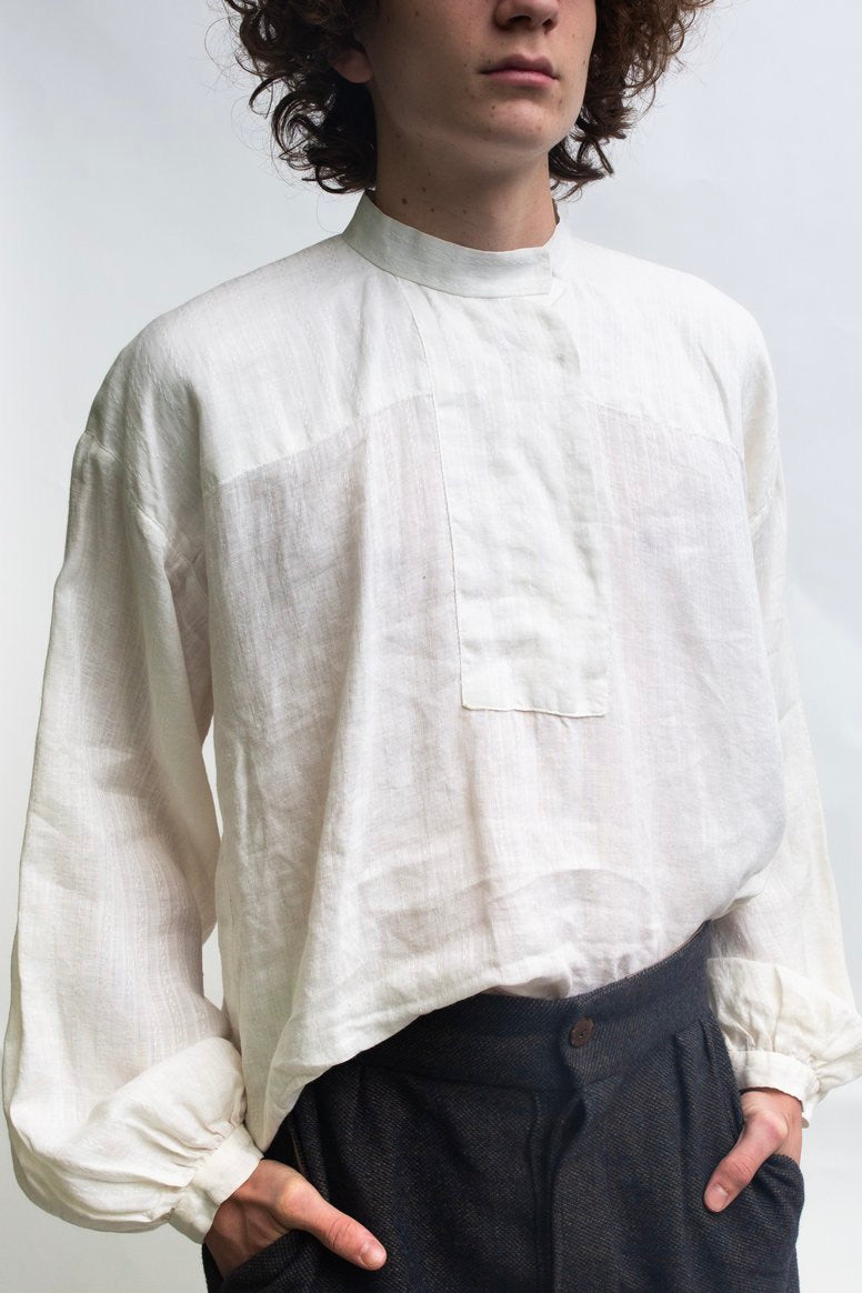 Folkwear 116 Unisex Shirts of Russia/Ukraine