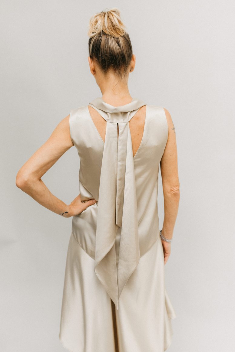 Folkwear 237 Tango Dress