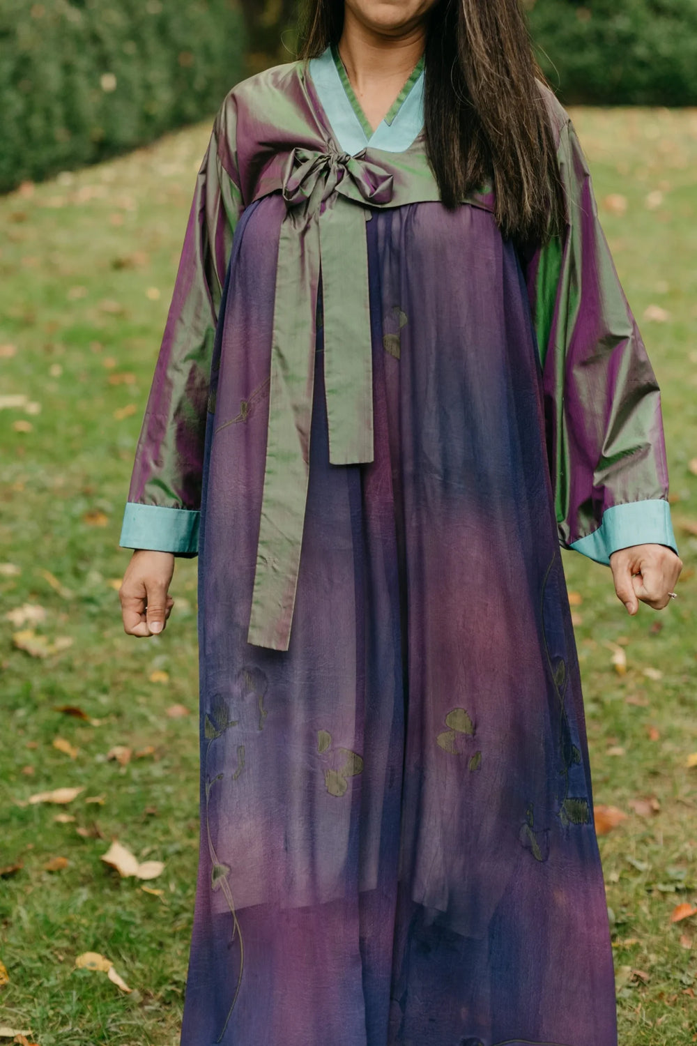 Folkwear 141 Adult/Child Korean Han-bok