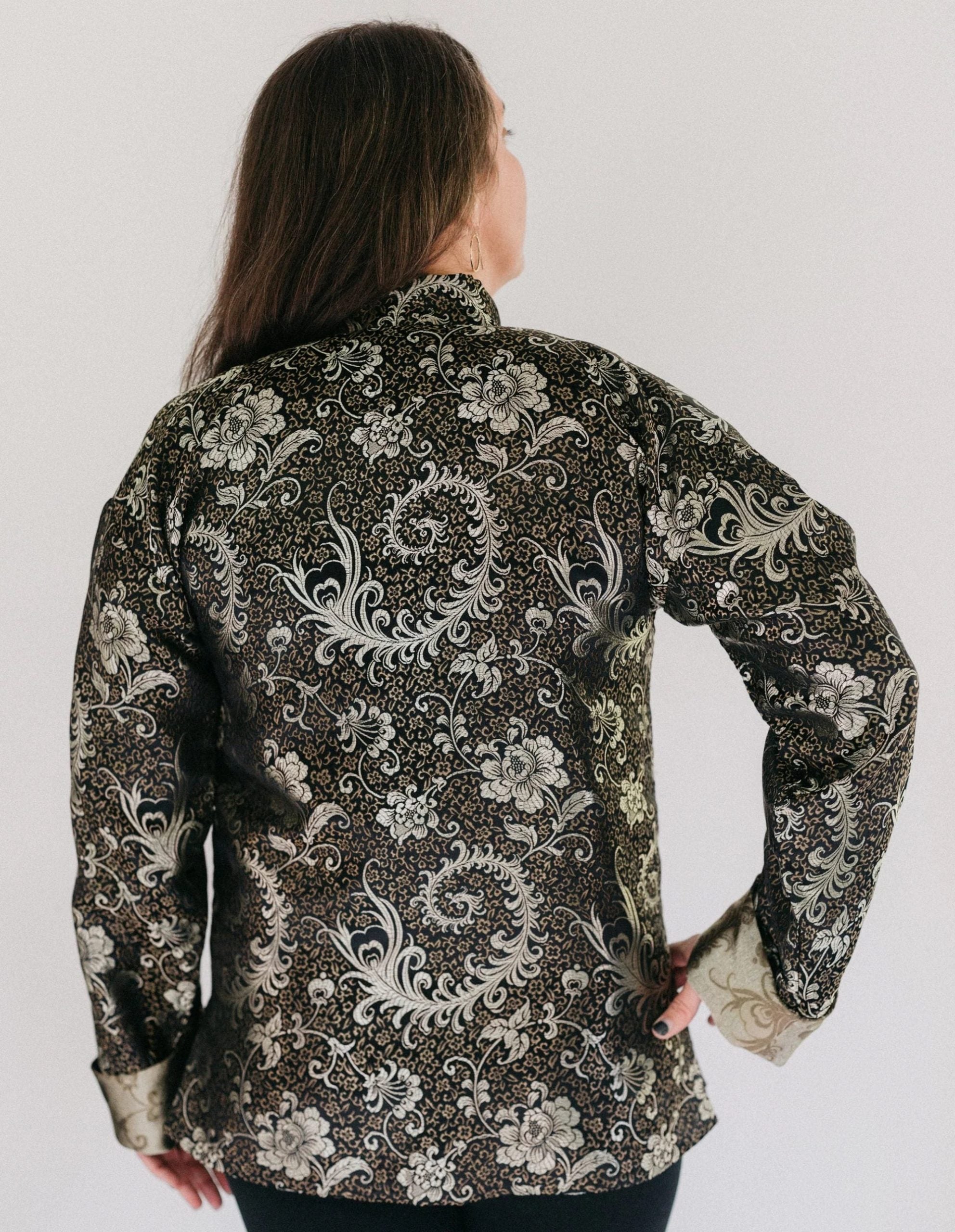 Folkwear 145 Unisex Chinese Pajamas