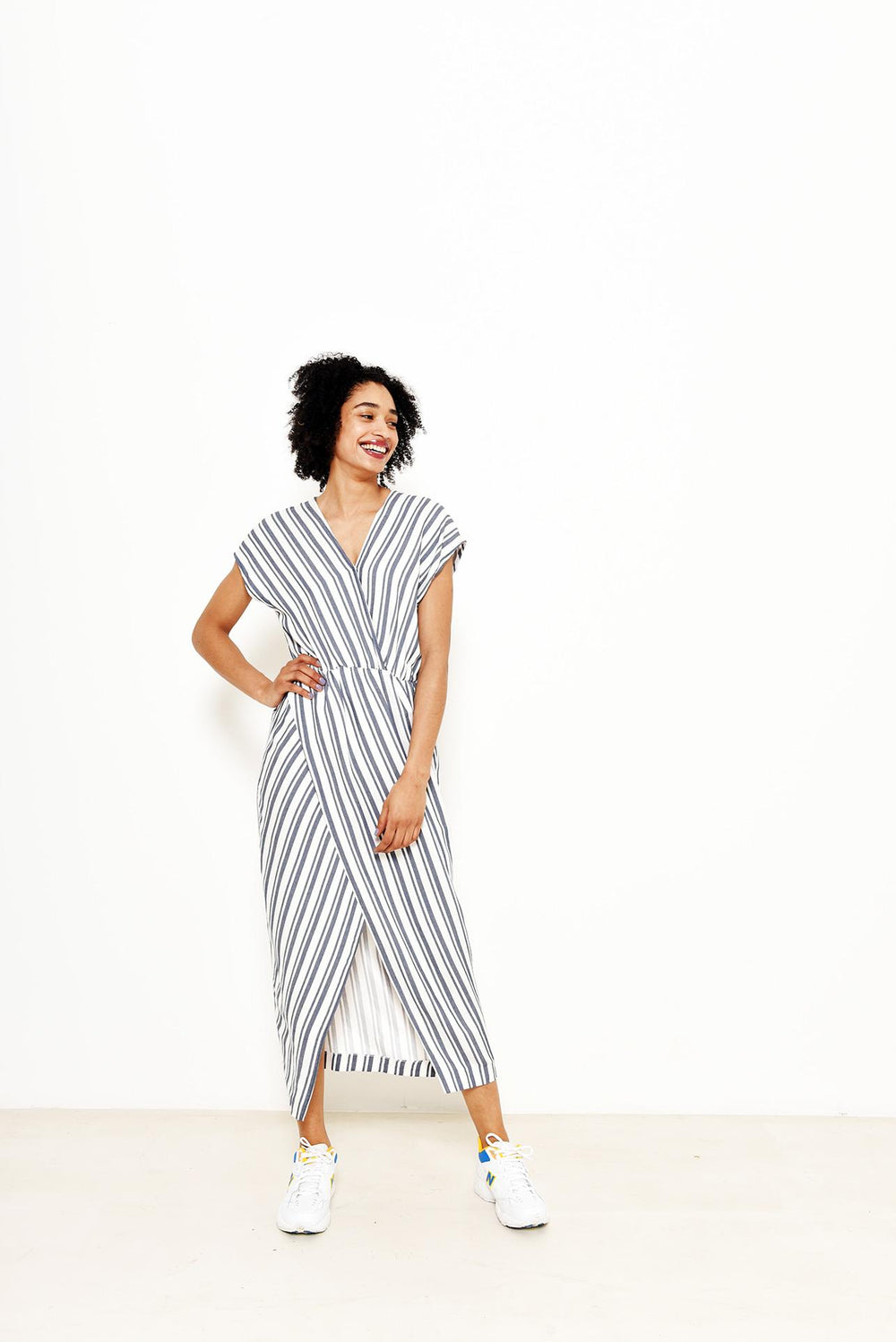 Fibre Mood Vienna Dress