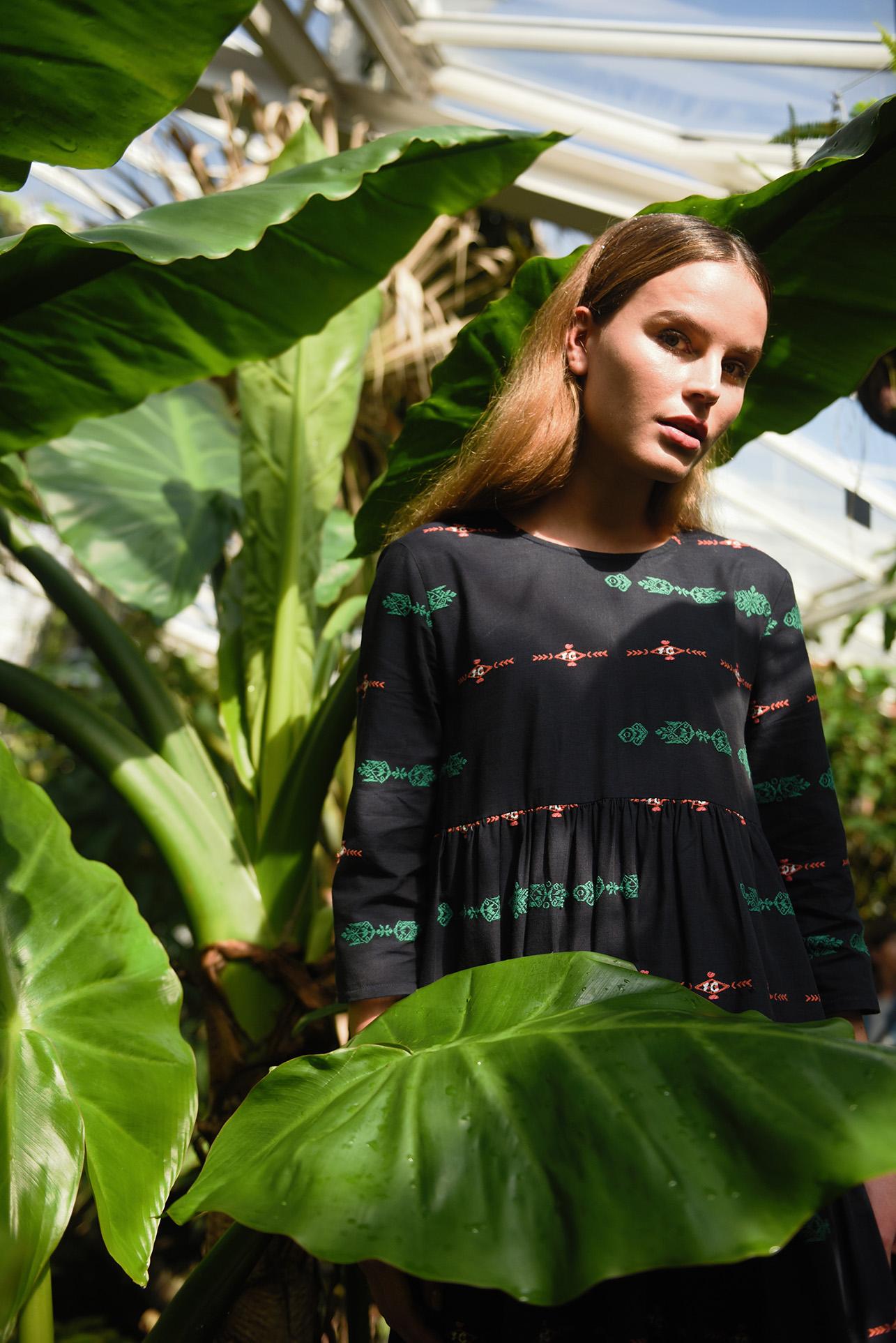 Fibre Mood Mira Dress