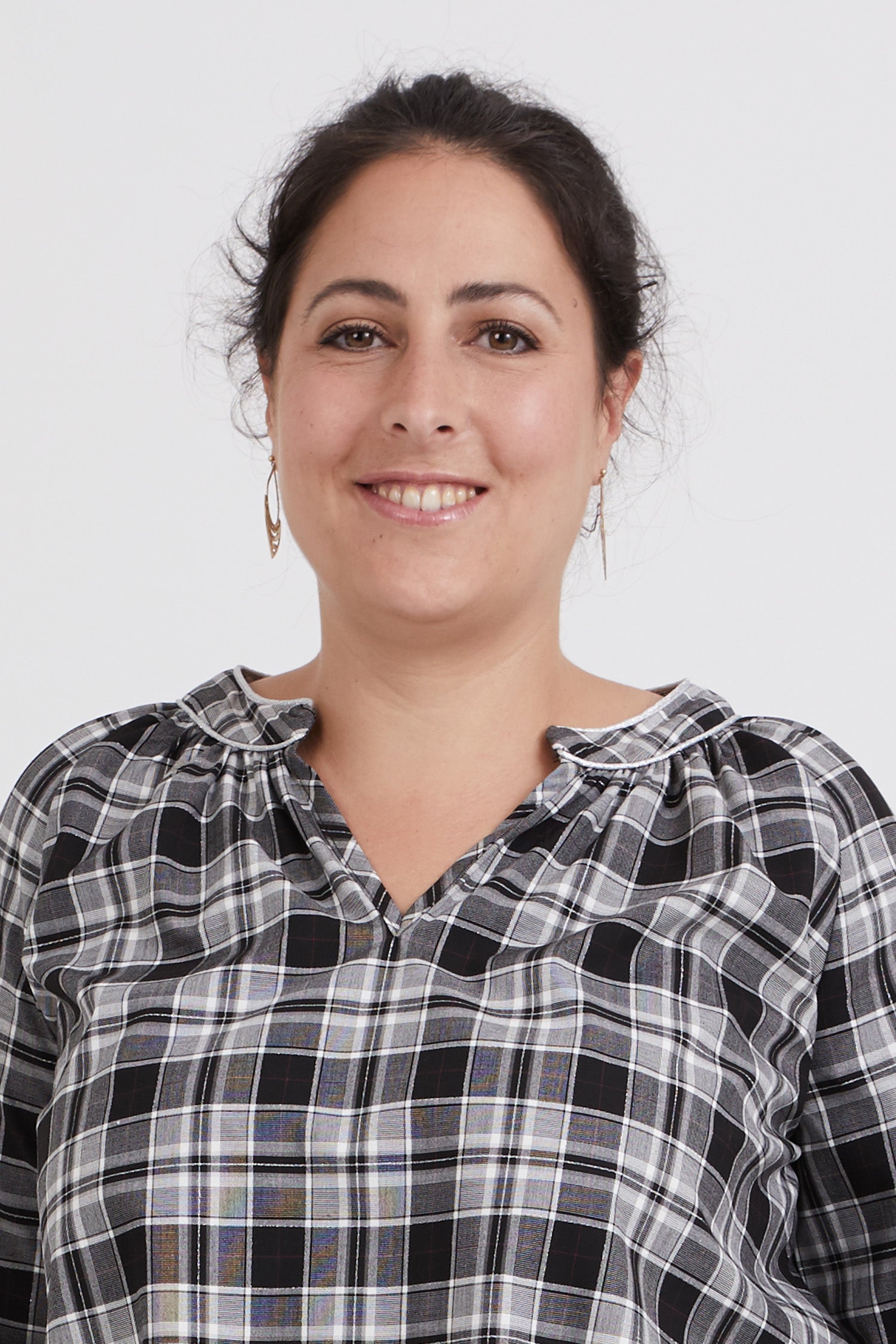 Coralie Bijasson Estelle Blouse