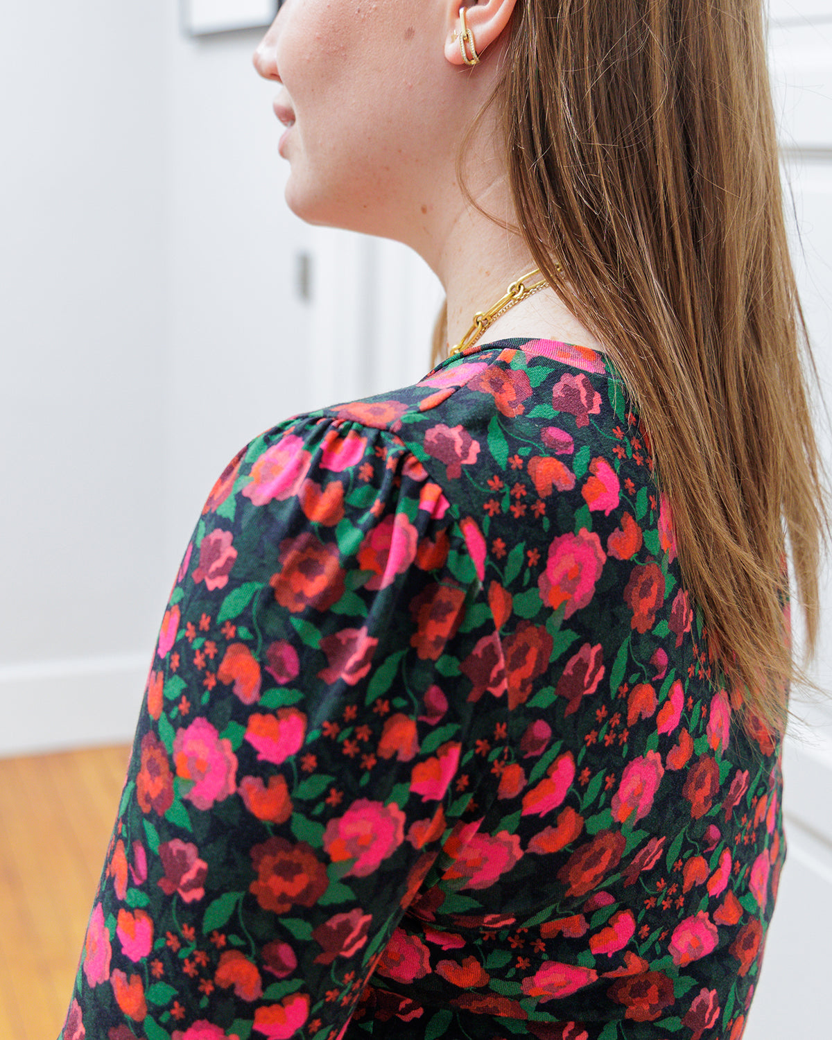 Coralie Bijasson Essentiel T-shirt
