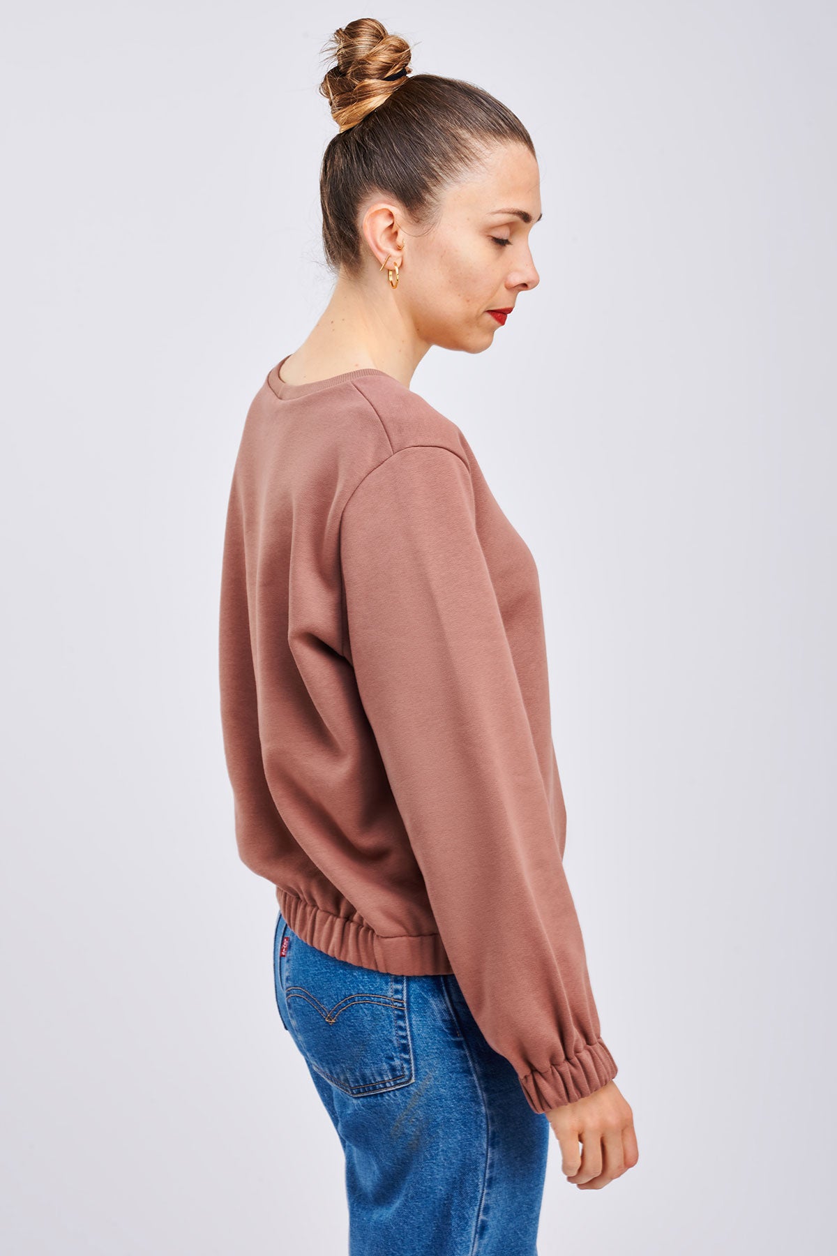 I AM Patterns Baloo Tee, Sweatshirt and Dress