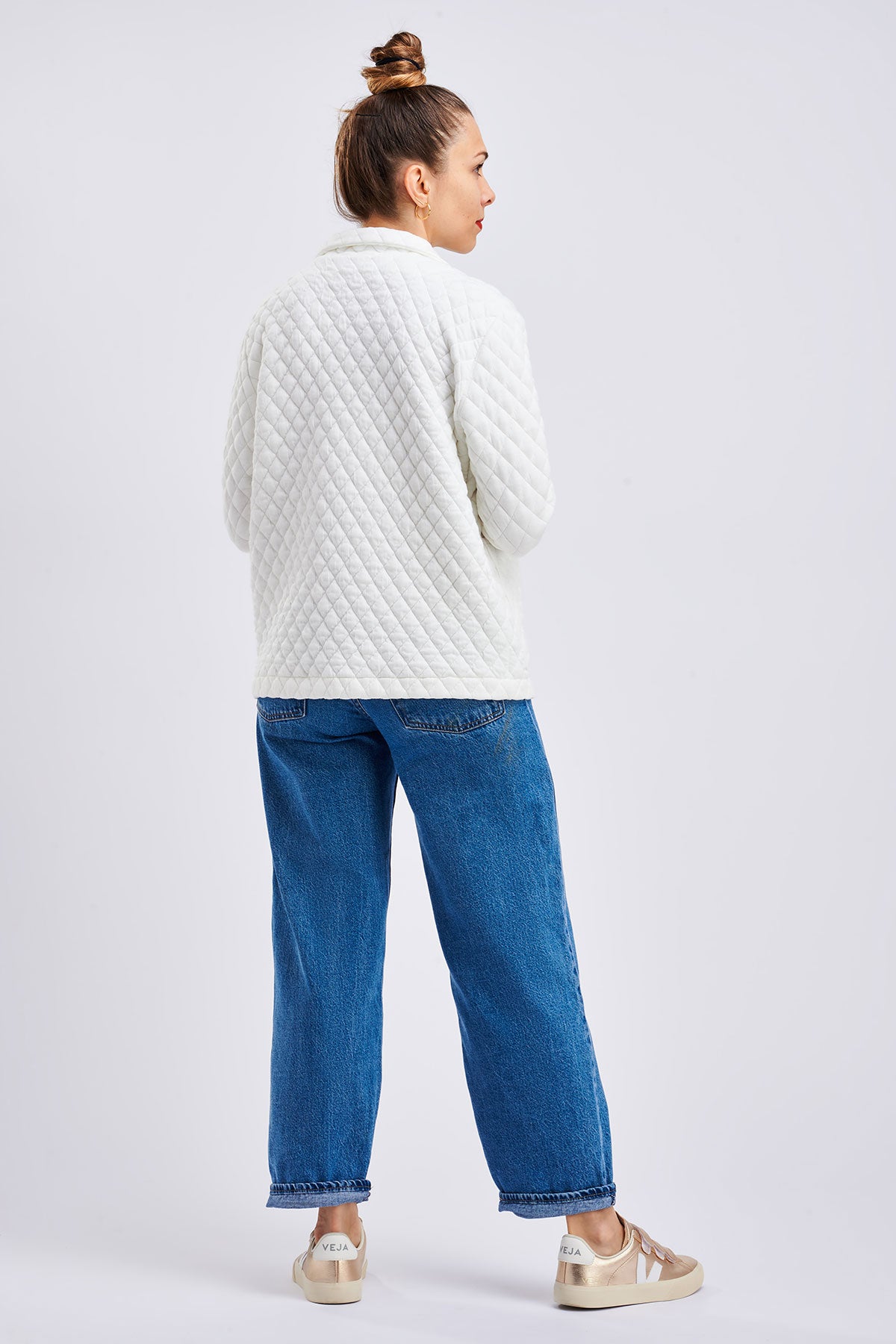 I AM Patterns Gaston Jacket