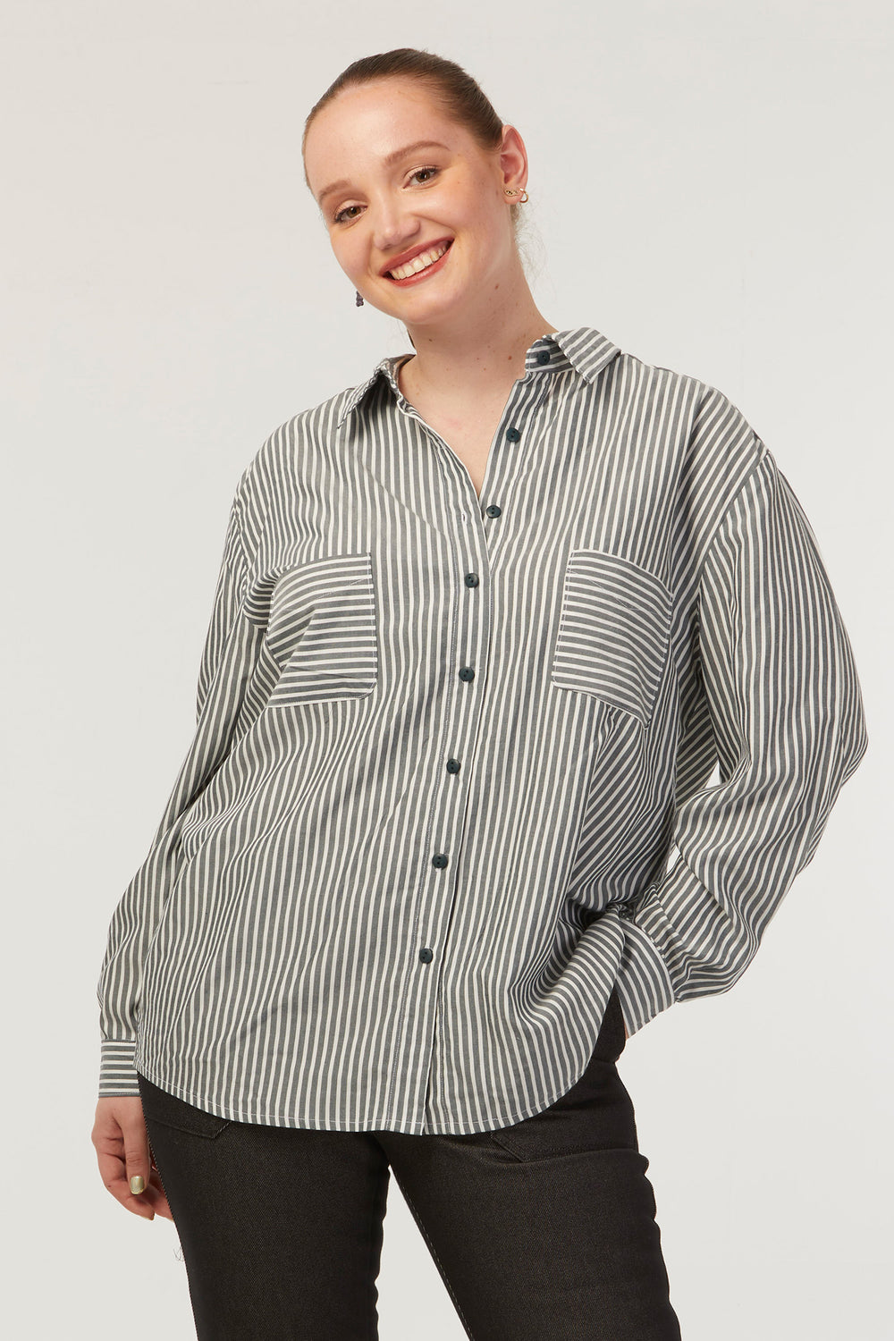 Coralie Bijasson Effigie Shirt