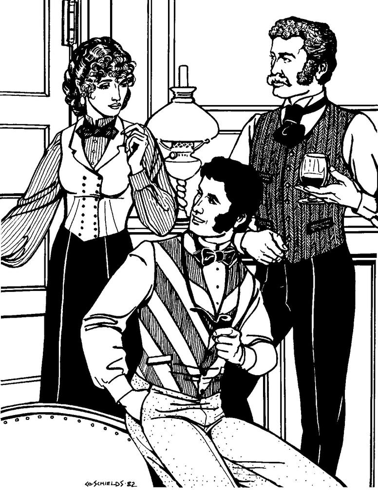 Folkwear 222 Unisex Vintage Vests