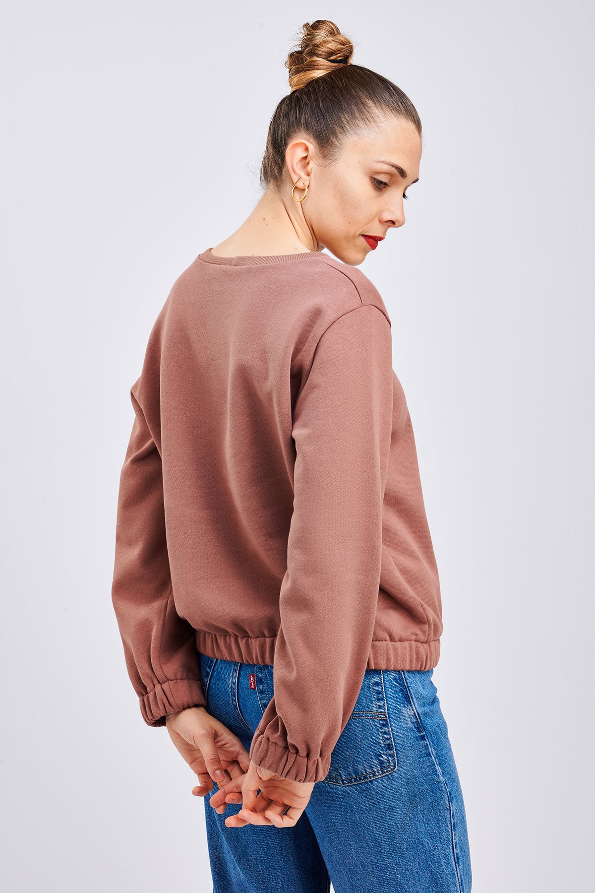 I AM Patterns Baloo Tee, Sweatshirt and Dress