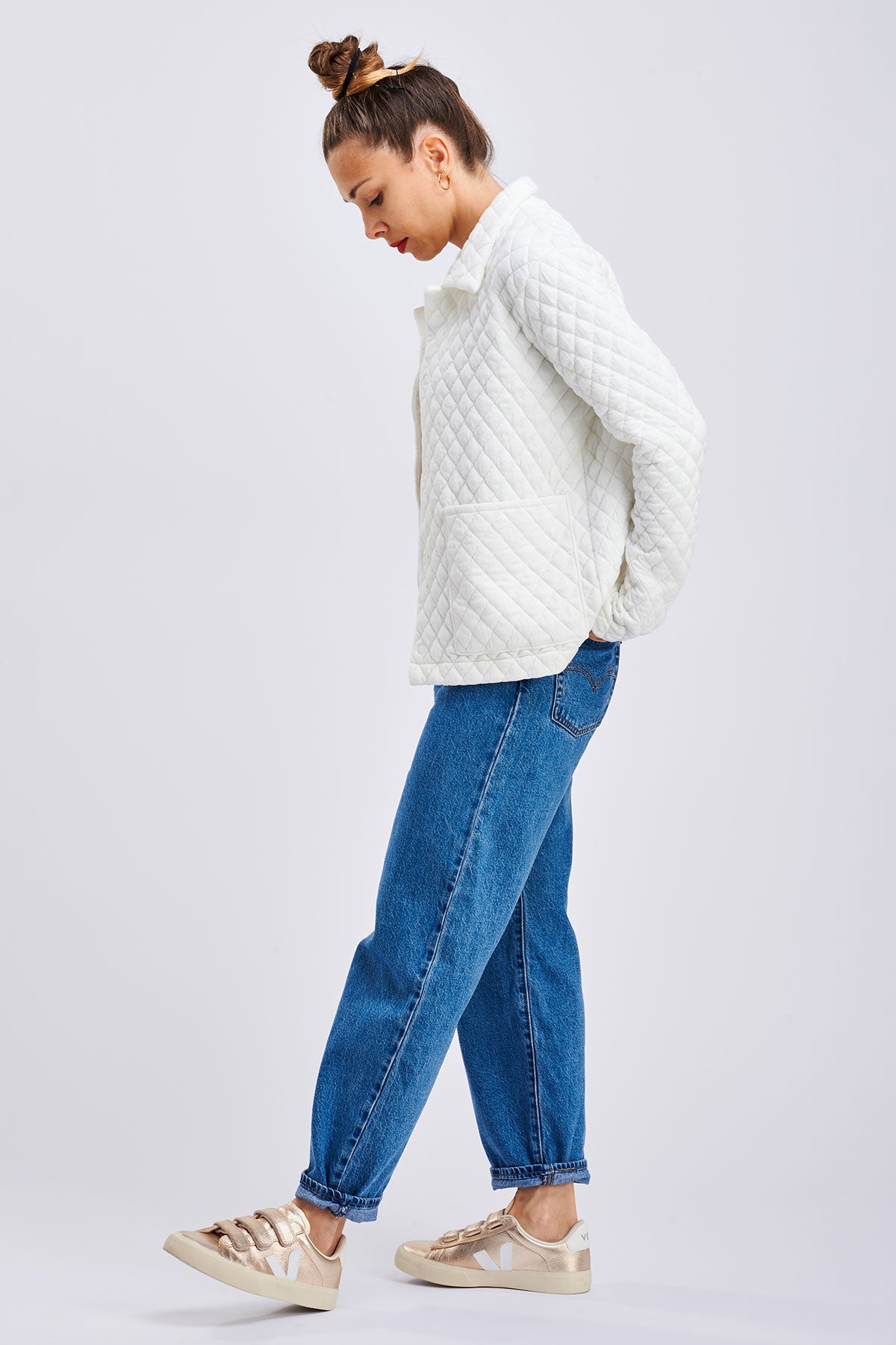 I AM Patterns Gaston Jacket