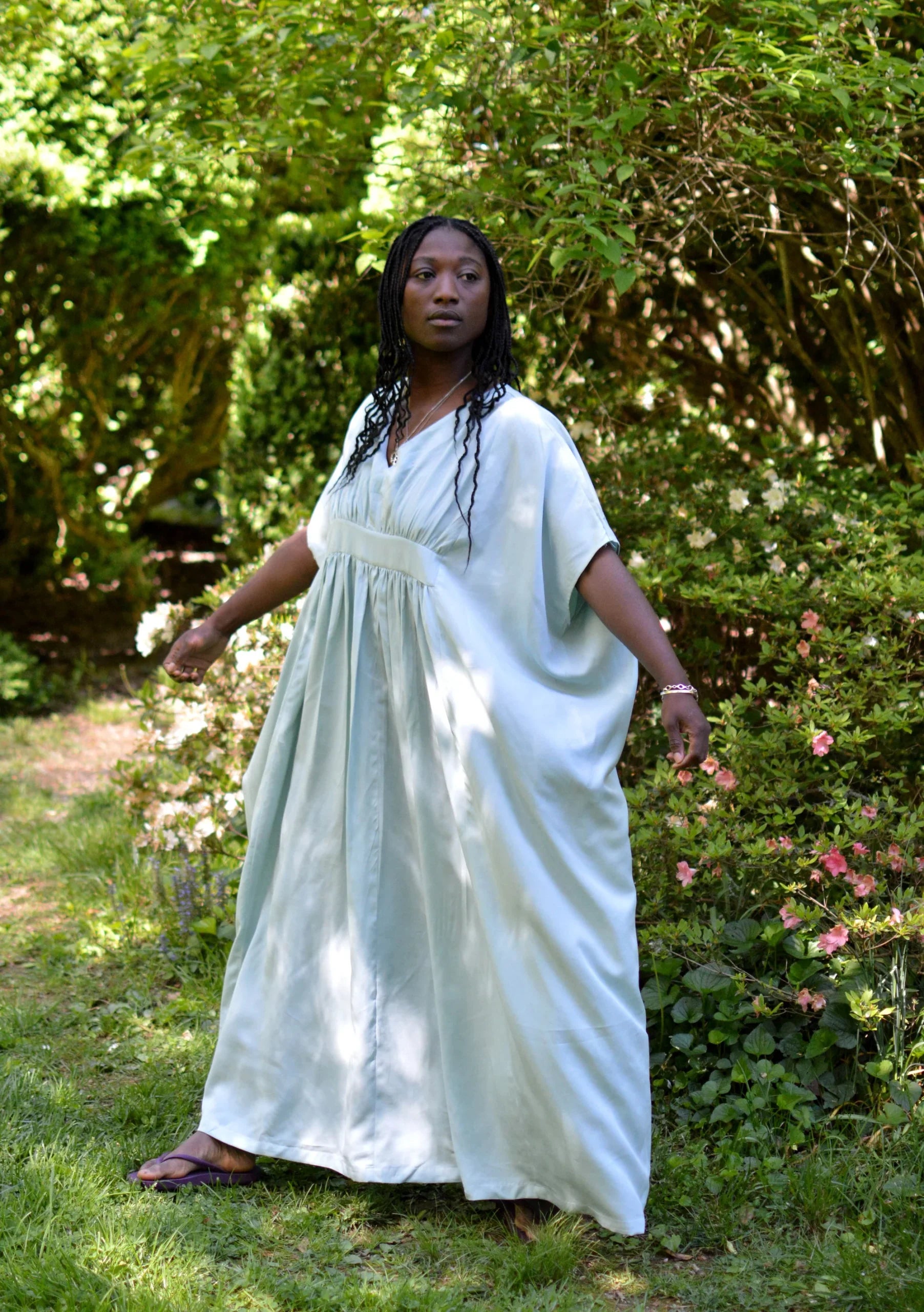Folkwear 280 Resort Kaftan