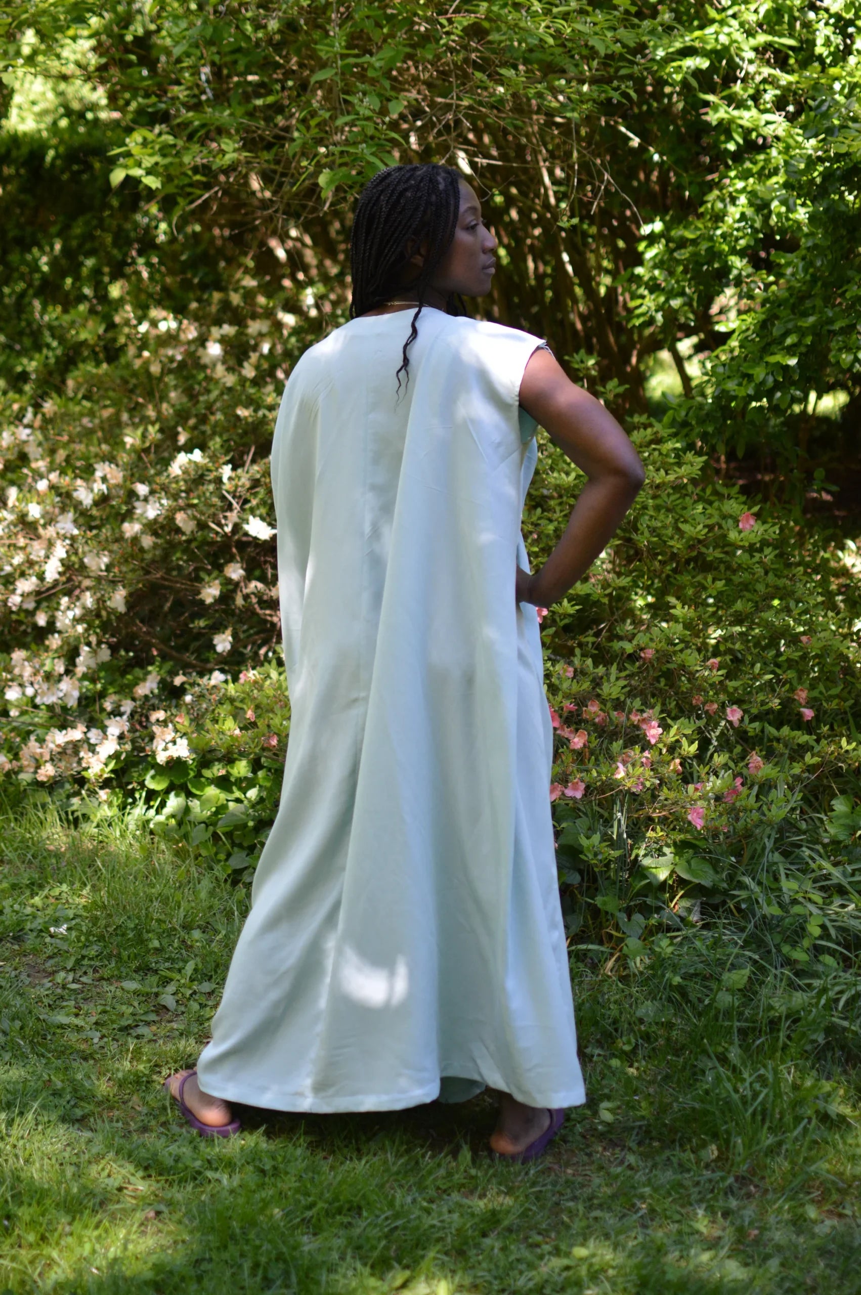 Folkwear 280 Resort Kaftan