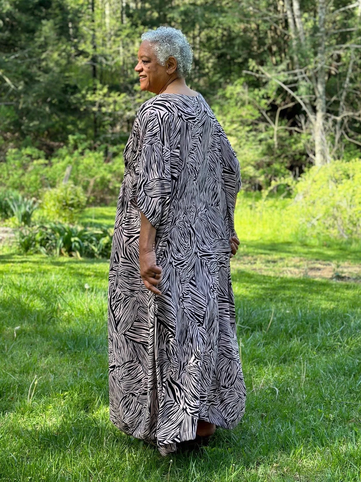 Folkwear 280 Resort Kaftan