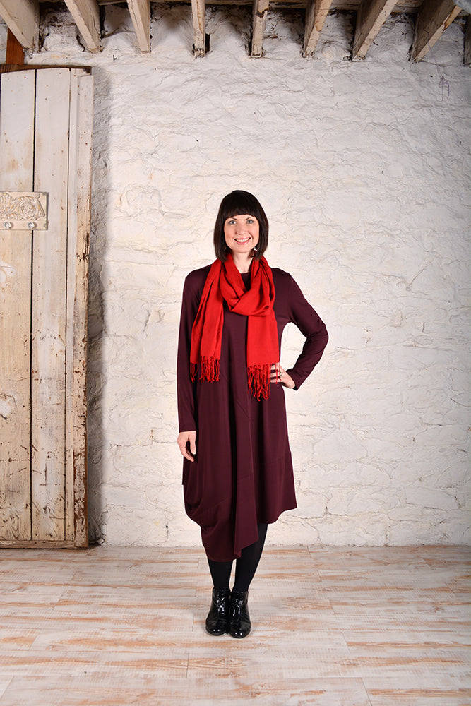 The Sewing Workshop Memphis Dress