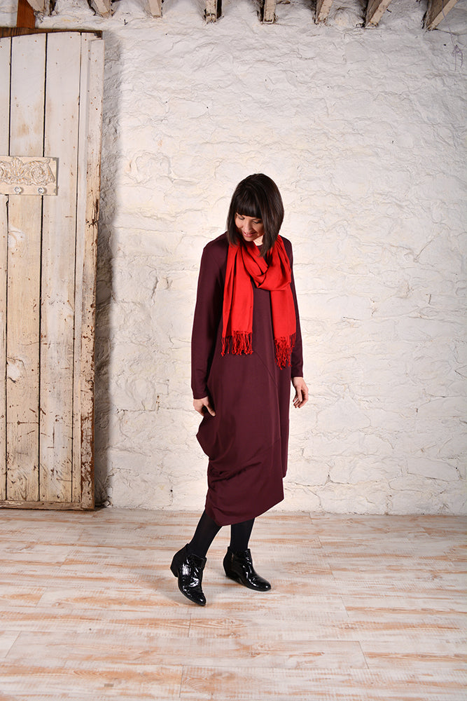 The Sewing Workshop Memphis Dress