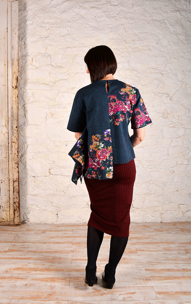 The Sewing Workshop Zayn Top