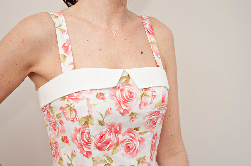 Sew Over It Rosie Dress