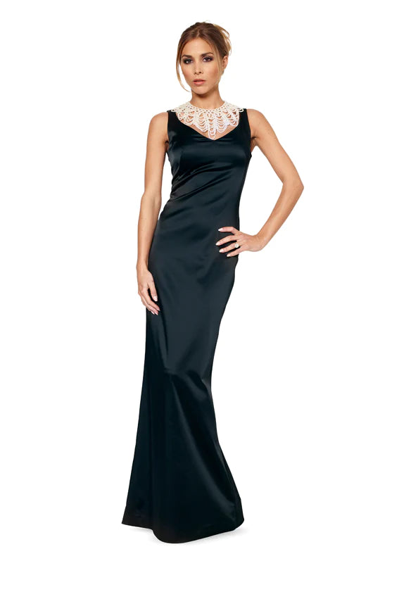 Burda Evening and Bridal Wear 6866 – The Fold Line