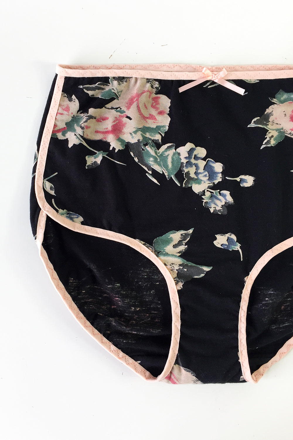 Jennifer Lauren Handmade Nixie Briefs