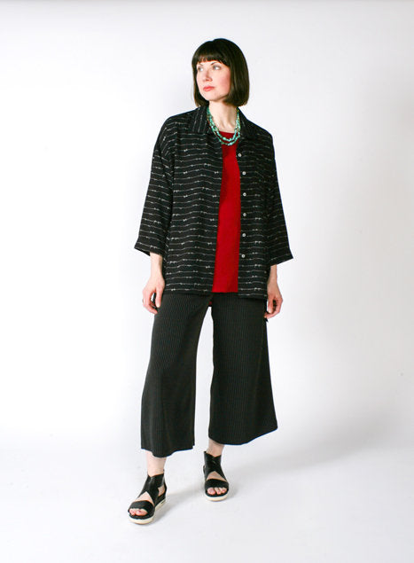 The Sewing Workshop London Shirt