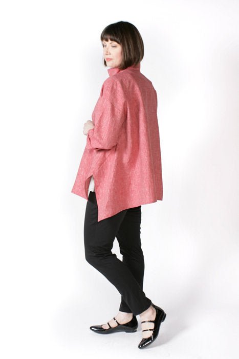 The Sewing Workshop London Shirt