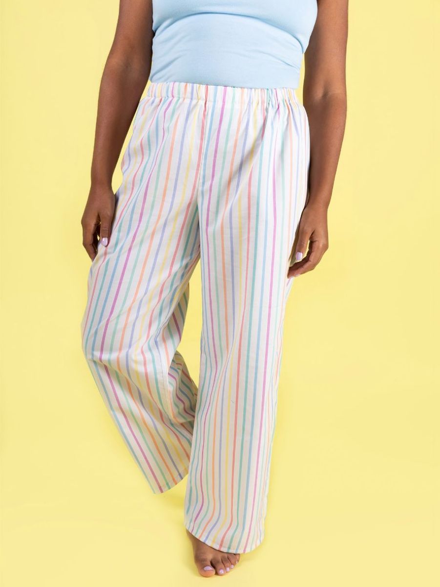 Tilly and the Buttons Jaimie Pyjama Bottoms