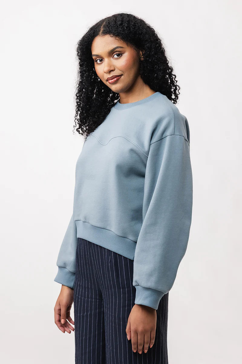 Named Aalto Sweatshirt