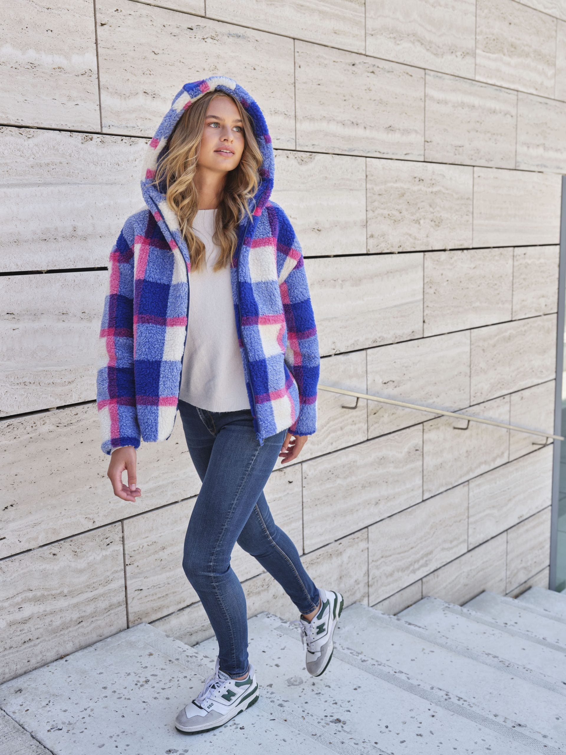 Atelier Jupe Dani Jacket