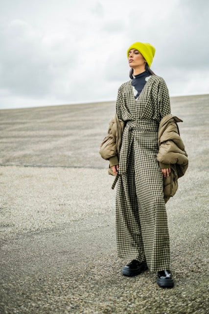 Fibre Mood Addie Jumpsuit